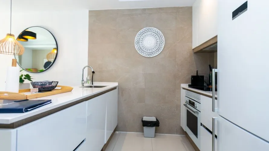 Квартира 73м² в Рохалес, Испания №1154 № 23