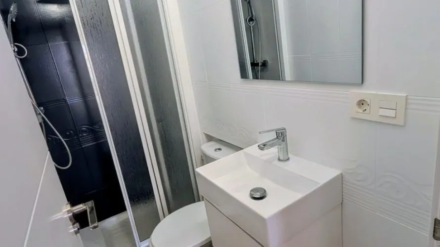Квартира 95м² в Ла Флорида, Испания №1162 № 3