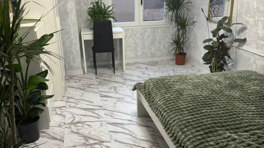 Квартира с 1 спальней в Мислата, Испания №1121 № 18