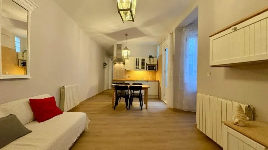 Квартира с 2 спальнями в Мадрид, Испания №1032 № 3
