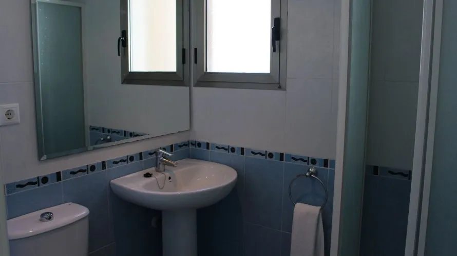 Квартира с 2 спальнями в Кальпе, Испания №378 № 6
