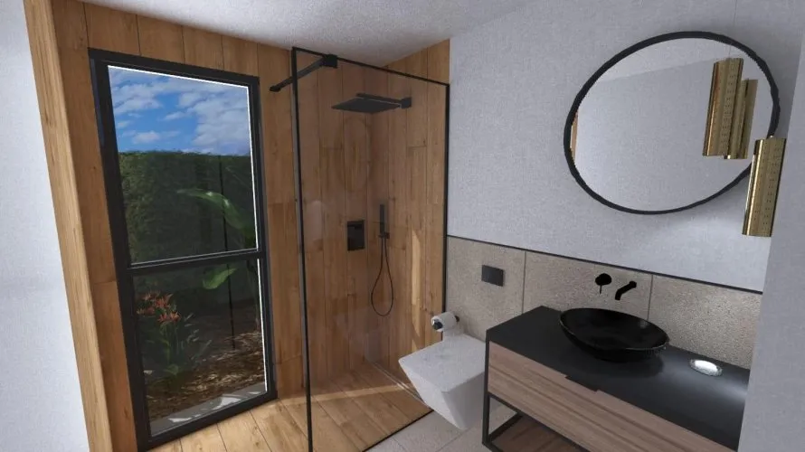 Квартира с 3 спальнями в Полоп, Испания №650 № 11