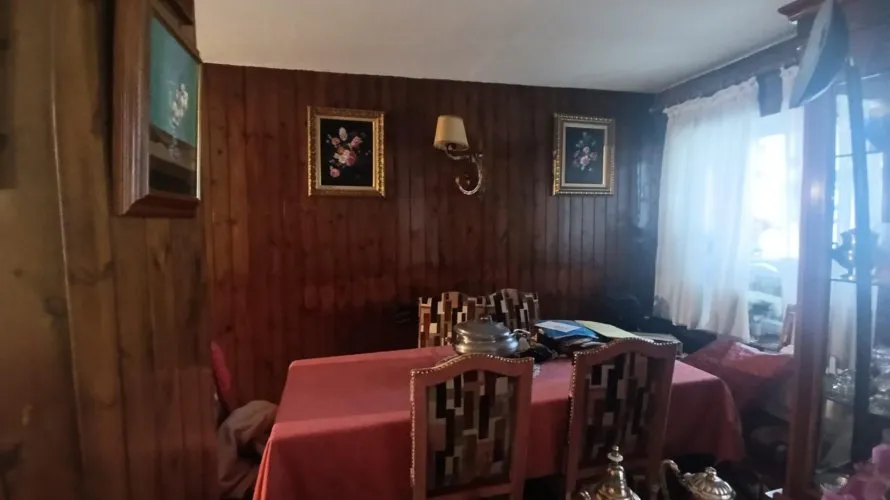 Квартира с 2 спальнями в Мадрид, Испания №1384 № 15