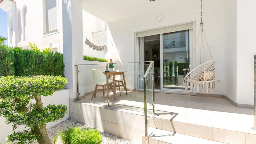 Квартира 73м² в Рохалес, Испания №1154 № 1