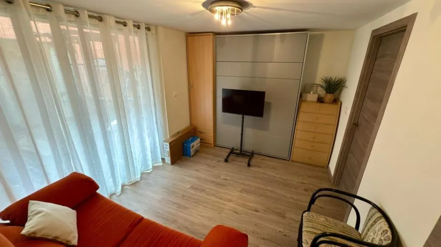 Дом с 4 спальнями в Аликанте, Испания №132 № 15