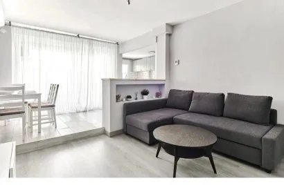 Квартира 75м² в Торревьеха, Испания №1346