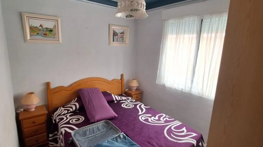 Дом 28м² в Ла Мата, Испания №109 № 12
