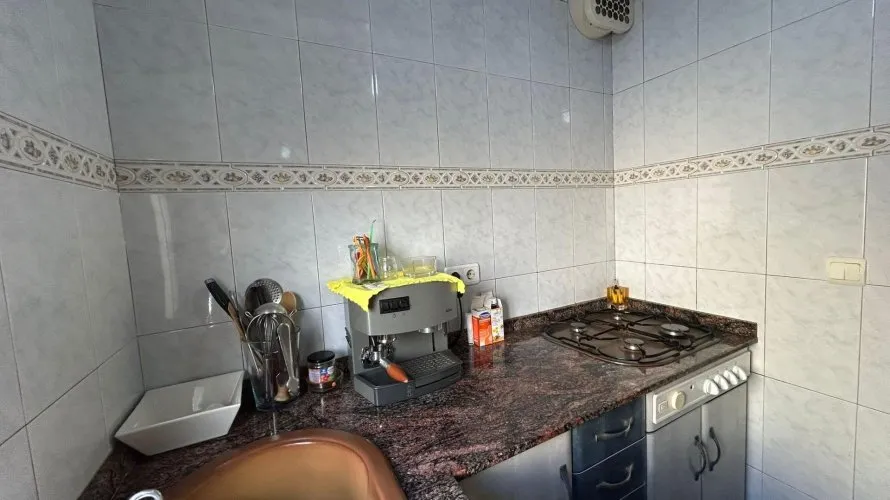 Дом с 3 спальнями в Полоп, Испания №944 № 22