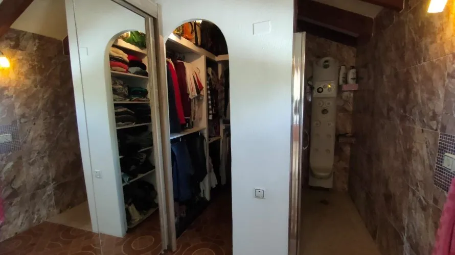 Дом 209м² в Аликанте, Испания №950 № 24