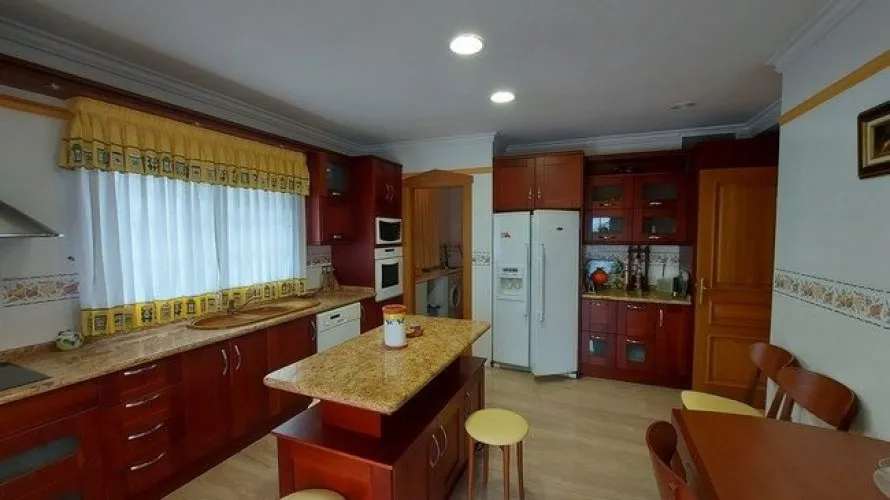 Вилла с 5 спальнями в Ла Велета, Испания №334 № 3