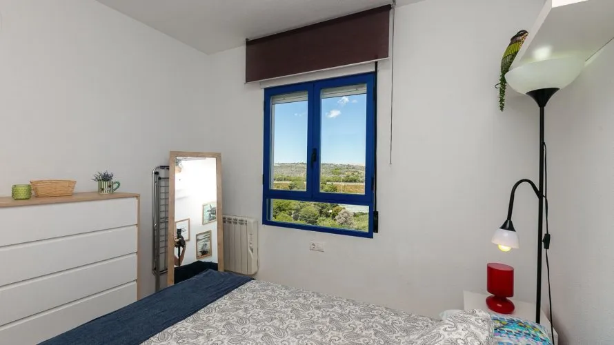 Квартира 65м² в Дехеса де Кампоамор, Испания №885 № 7