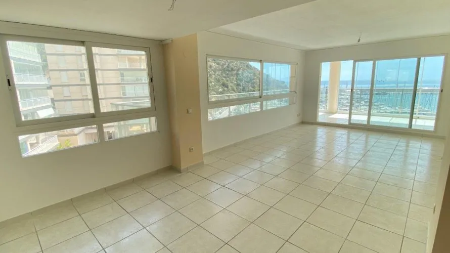 Квартира 168м² в Кальпе, Испания №915 № 3