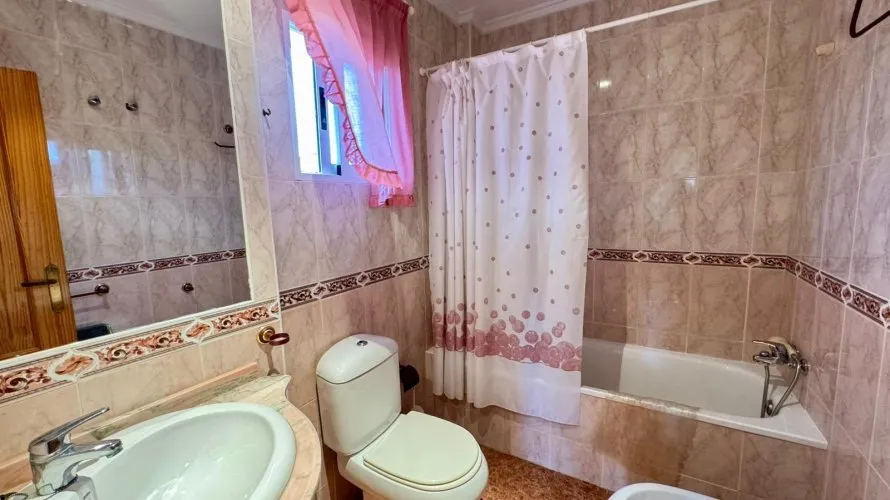 Квартира с 3 спальнями в Торревьеха, Испания №1031 № 16