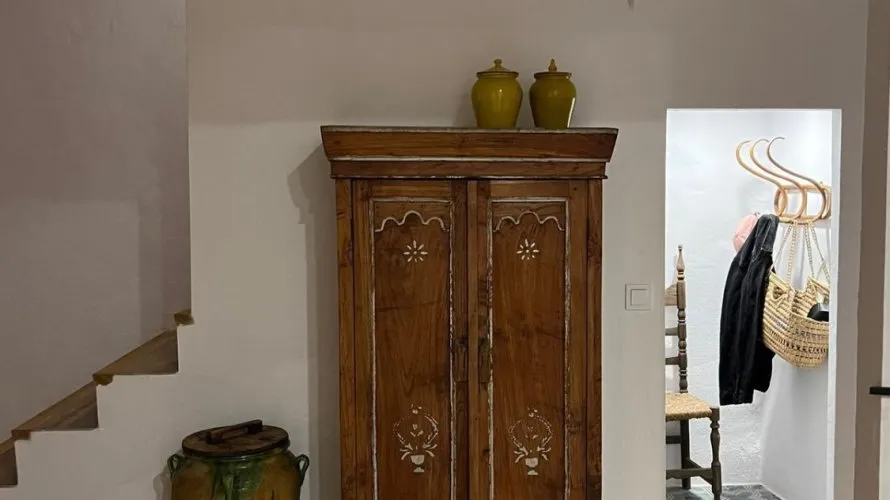 Вилла с 3 спальнями в Селла, Испания №877 № 21