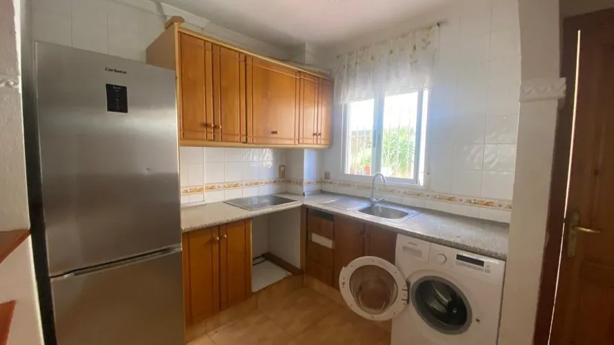Дом с 3 спальнями в Торревьеха, Испания №1135 № 23