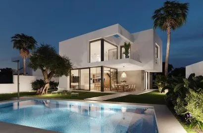 Дом с 3 спальнями в Финестрат, Испания №948
