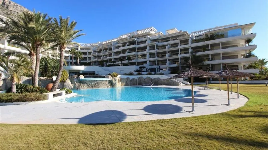 Квартира 260м² в Эль-Маскарат, Испания №914 № 6