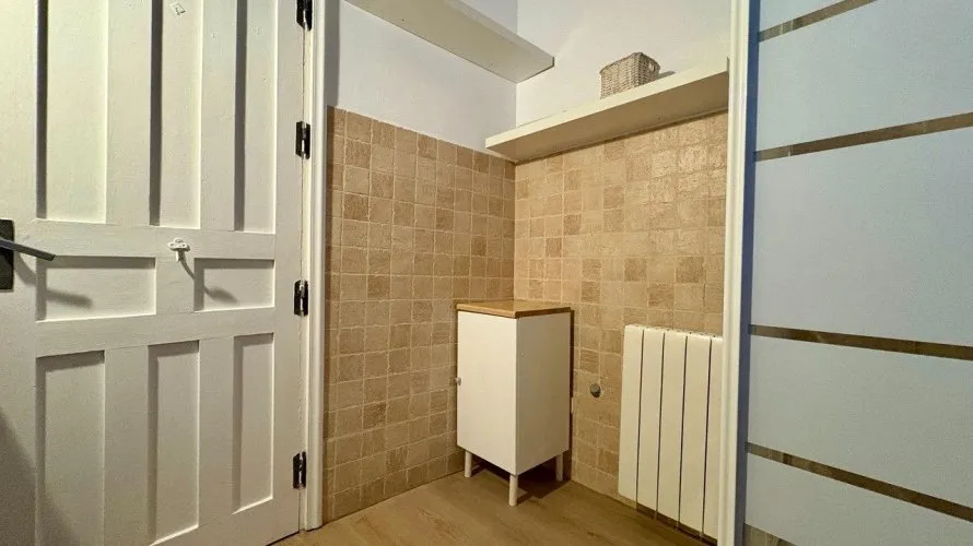Квартира с 2 спальнями в Мадрид, Испания №1032 № 16