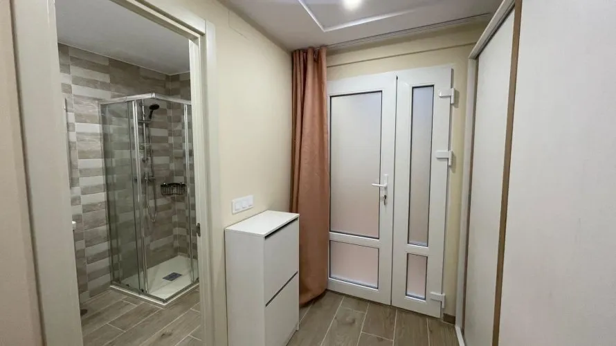 Квартира с 3 спальнями в Аликанте, Испания №357 № 14