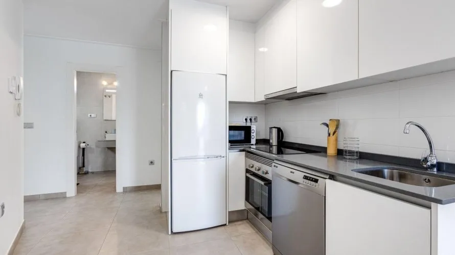 Квартира 56м² в Ла Мата, Испания №1271 № 6