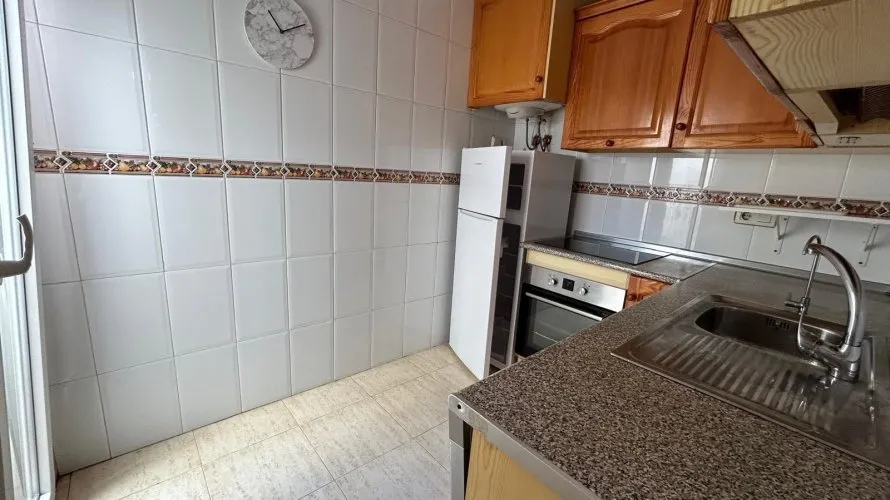 Пентхаус 74м² в Торребланка, Испания №726 № 12