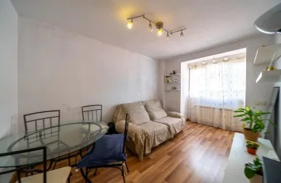 Квартира с 2 спальнями в Мадрид, Испания №851