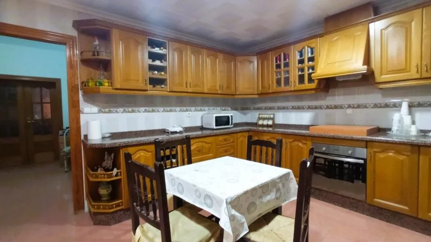 Квартира с 5 спальнями в Мутксамель, Испания №359 № 18
