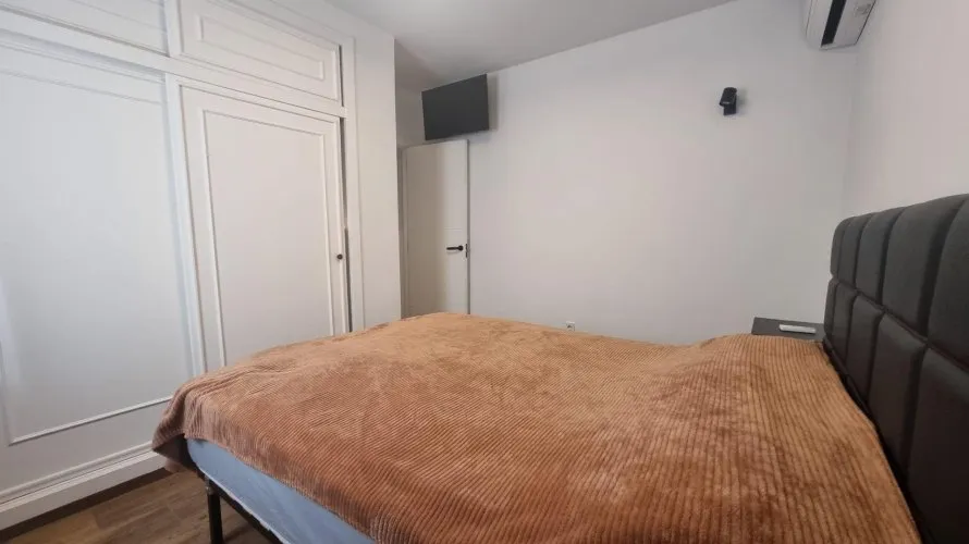 Вилла с 4 спальнями в Лос Балконес, Испания №959 № 23