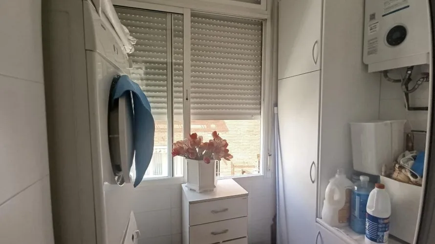 Квартира с 2 спальнями в Мадрид, Испания №1384 № 2