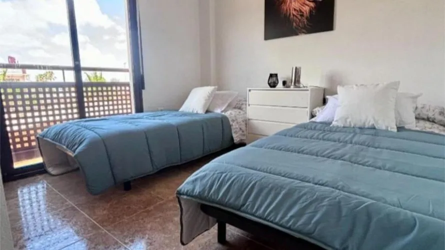 Квартира 71м² в Кампоамор, Испания №810 № 3