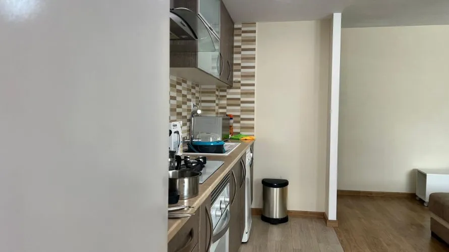 Квартира с 1 спальней в Валенсия, Испания №875 № 12