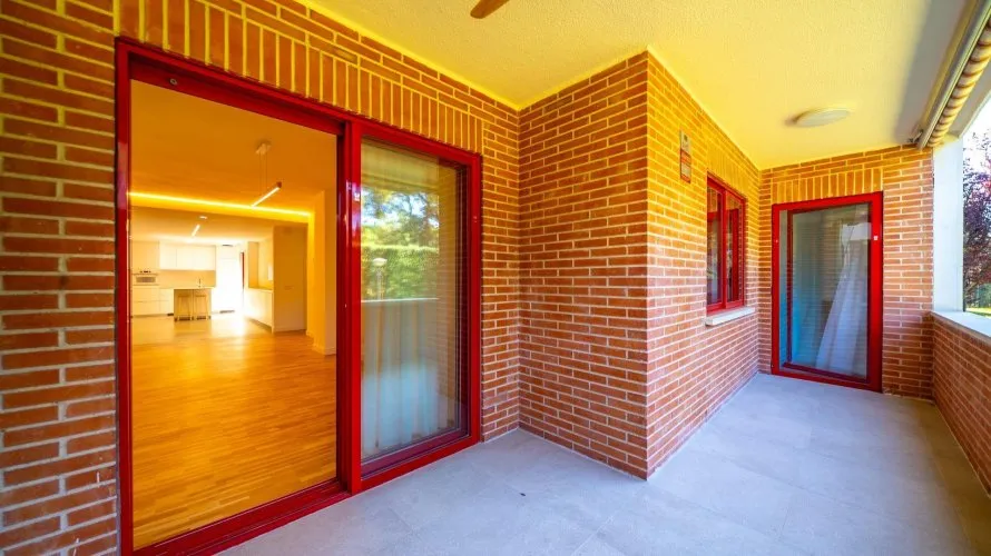 Квартира с 4 спальнями в Посуэло де Аларкон, Испания №1385 № 20
