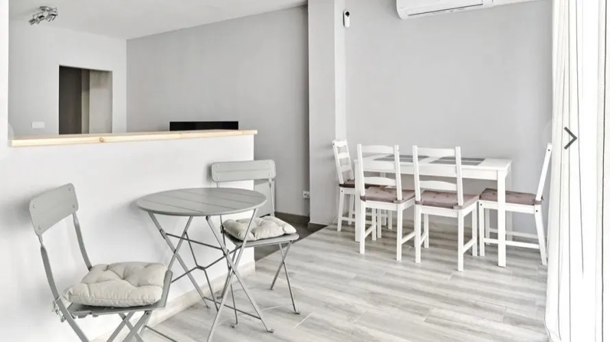 Квартира 75м² в Торревьеха, Испания №1346 № 22