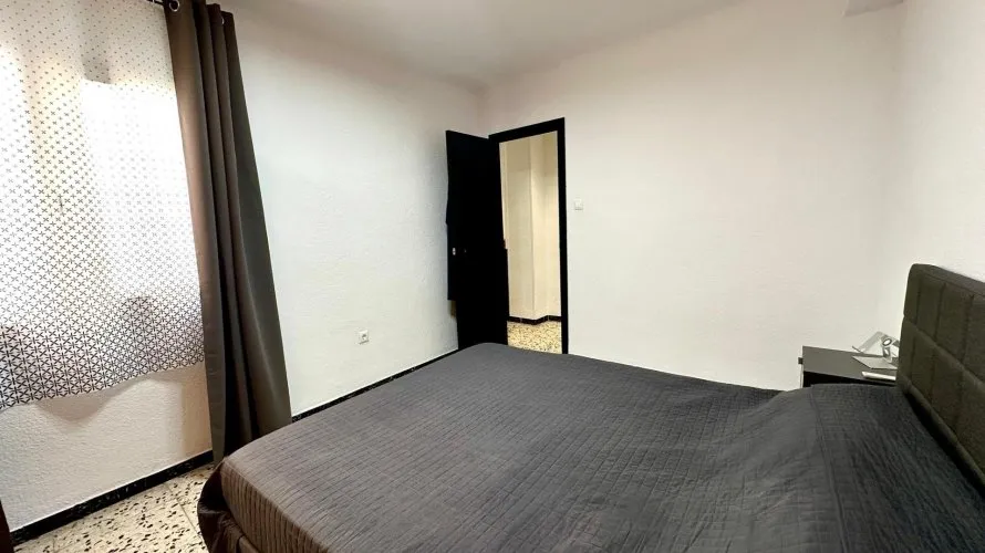 Квартира 93м² в Кампоамор, Испания №1328 № 3