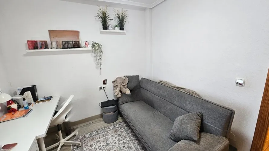 Квартира с 2 спальнями в Торребланка, Испания №945 № 12