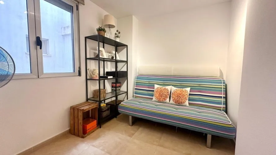 Квартира с 2 спальнями в Ла Мата, Испания №975 № 28