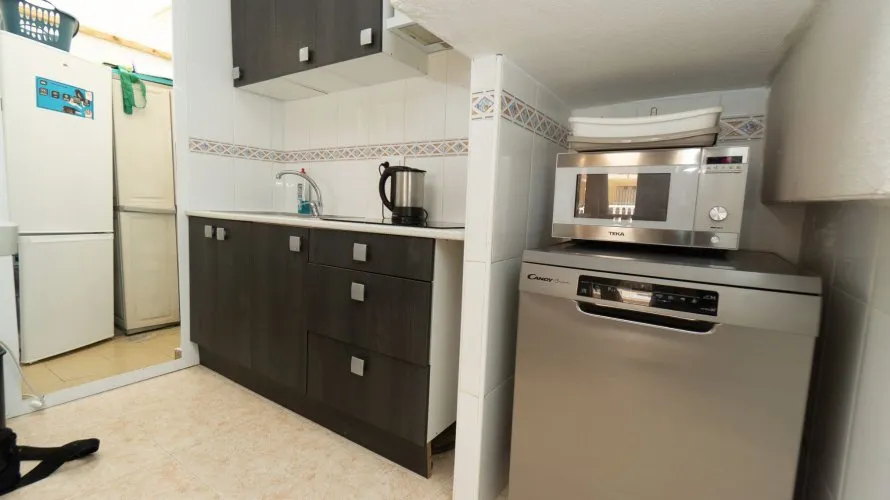 Дом 85м² в Ла Зения, Испания №1358 № 17