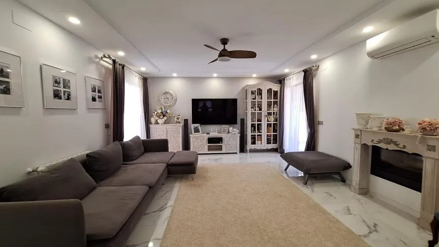 Квартира 168м² в Пинар де Камповерде, Испания №1332 № 28