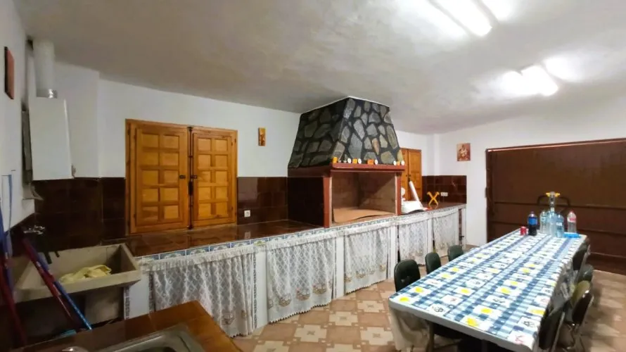 Квартира с 5 спальнями в Мутксамель, Испания №359 № 22