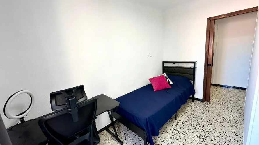 Квартира 93м² в Кампоамор, Испания №1328 № 8