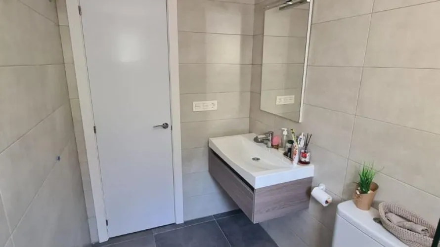 Квартира с 3 спальнями в Кампоамор, Испания №1308 № 10