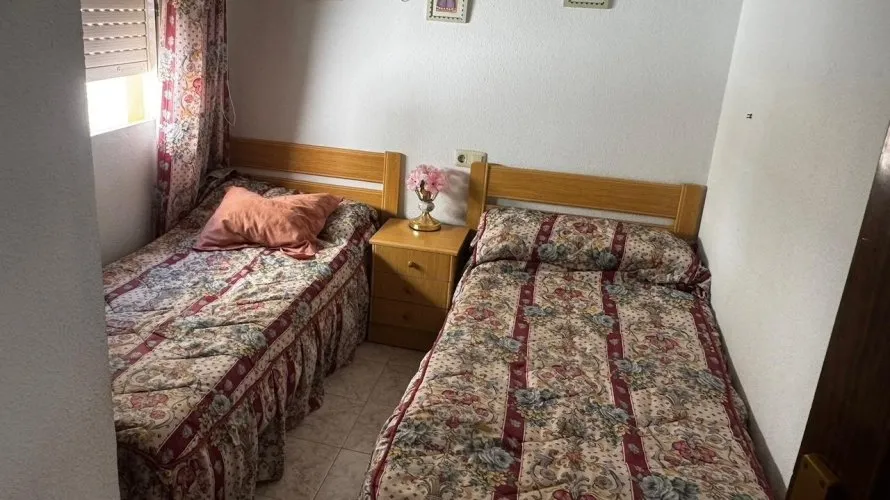 Квартира с 3 спальнями в Торревьеха, Испания №795 № 13