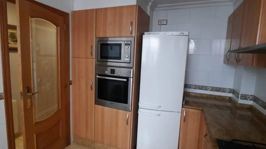 Дом с 6 спальнями в Кульера, Испания №510 № 22