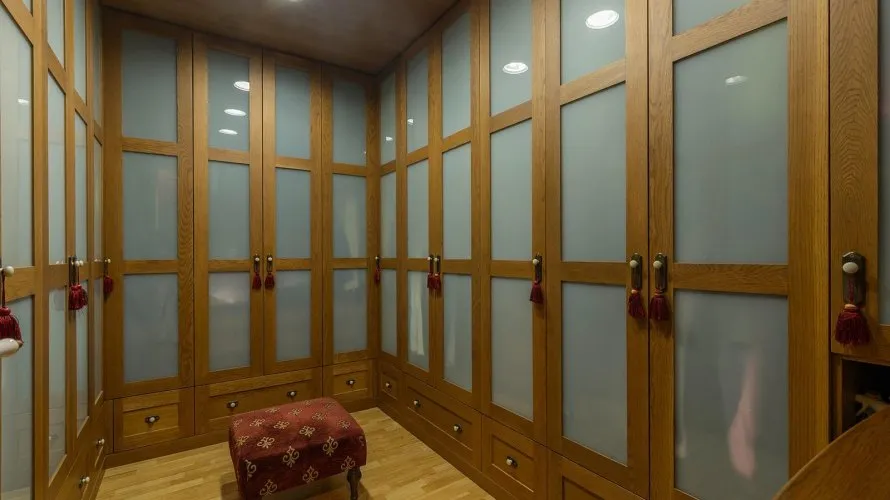 Вилла с 6 спальнями в Ла Велета, Испания №1015 № 27