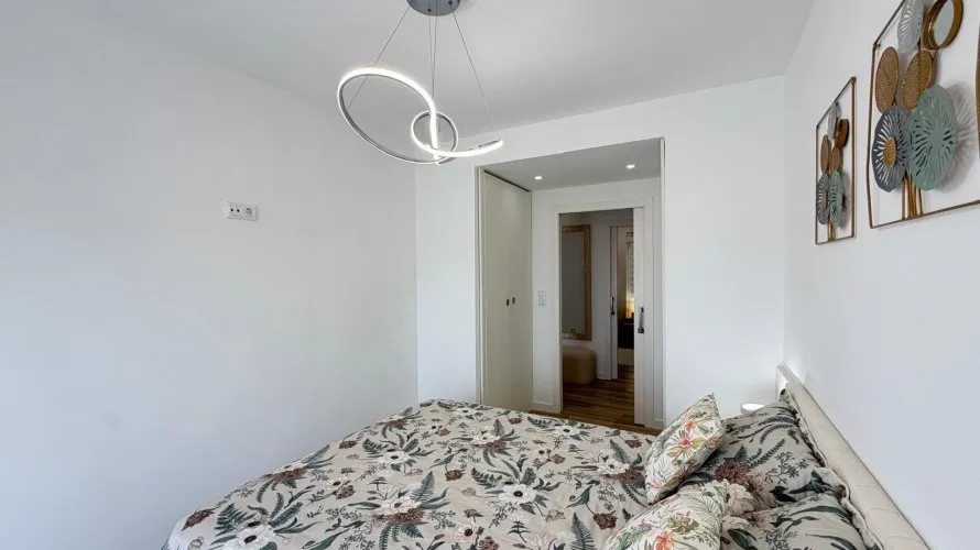 Квартира с 3 спальнями в Торревьеха, Испания №1042 № 10