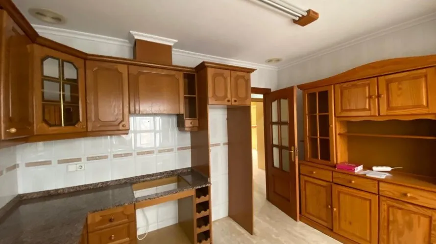 Квартира с 1 спальней в Торревьеха, Испания №685 № 4
