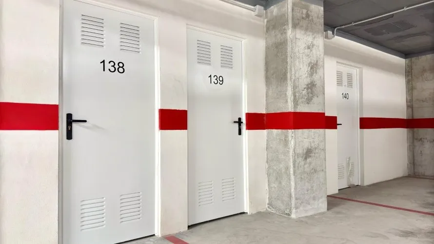 Квартира с 2 спальнями в Финестрат, Испания №1254 № 2