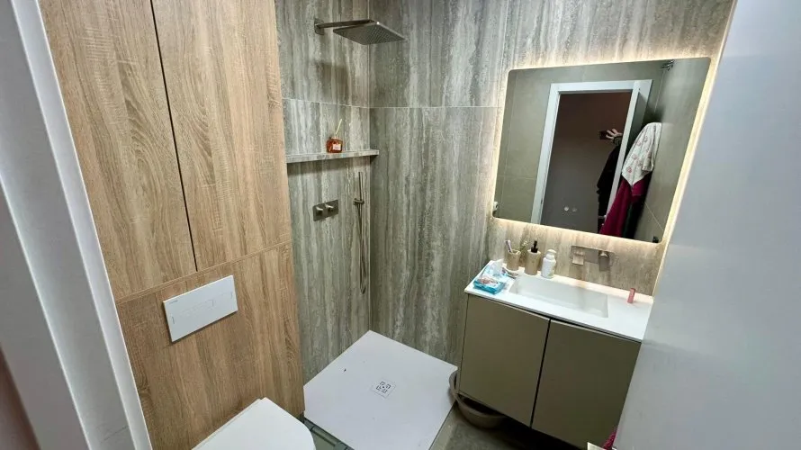 Квартира с 2 спальнями в Патерна, Испания №1186 № 14