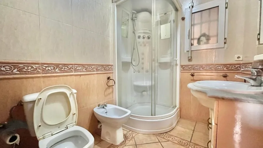 Квартира с 2 спальнями в Торревьеха, Испания №1056 № 21
