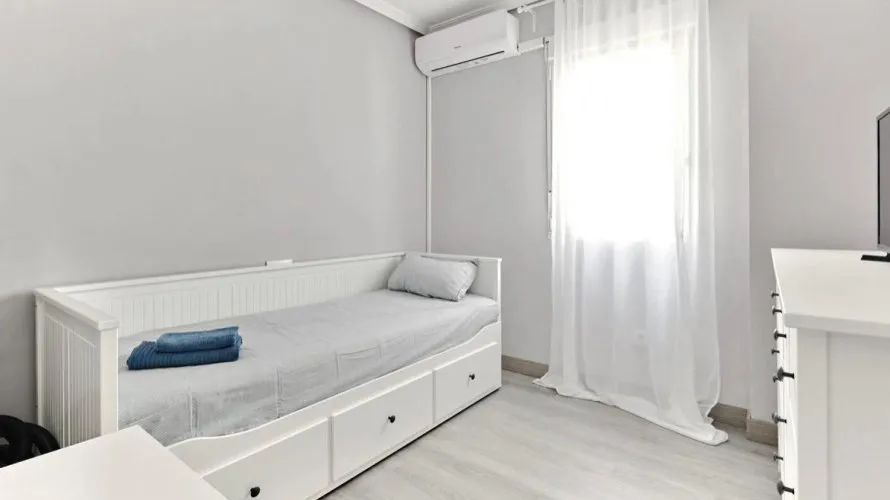 Квартира 75м² в Торревьеха, Испания №1346 № 15